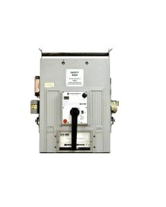 TPS203F - 1600 General Electric - New Circuit Breaker