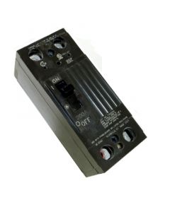 TQD22150 General Electric - New Circuit Breaker