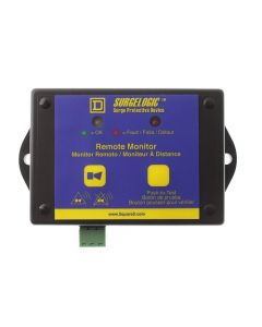 TVS12RMU Square D - New Surge Protection Device
