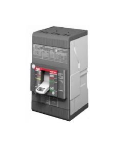 XT7SU380CEFF000XXX  ABB - New Circuit Breaker