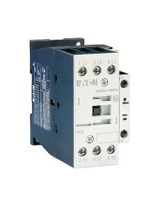XTCE018C10A Eaton - New Contactor