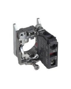 ZB4BE102 Square D - New Contact Block