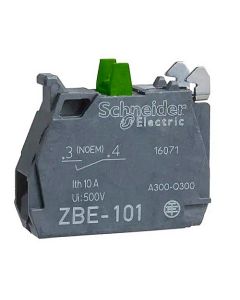ZBE-101 Square D - New Contact Block