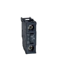 ZBE-202 Square D - New Contact Block