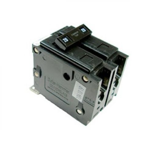 BAB2030 Eaton Circuit Breaker - New|30A|240V|2 Pole