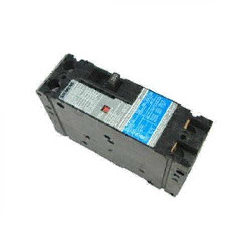 Ed42b020 Siemens Circuit Breaker New20a480v2 Pole