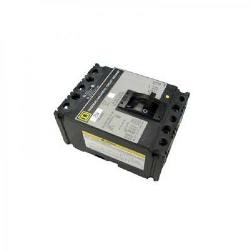 FHL36050 Square D Circuit Breaker 50a 600v for sale online 