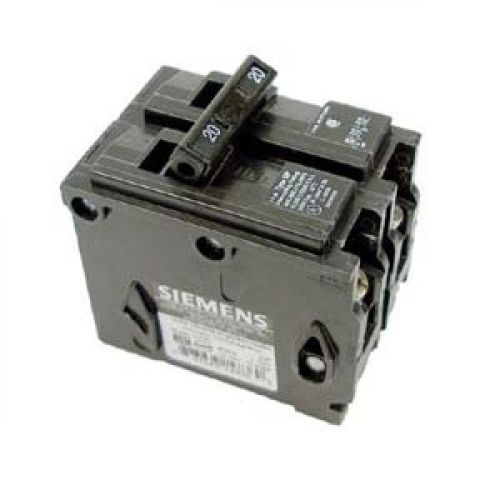 Details about   Siemens Q240 Circuit Breaker 40A 120/240V 