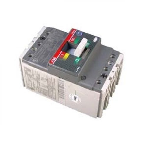 ASEA T1N060TL ABB NEW In Box 60A MCCB Circuit Breaker 1SDA061805R1 