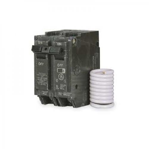 NEW 5- THQL SERIES MISC GENERAL ELECTRIC CIRCUIT BREAKERS 