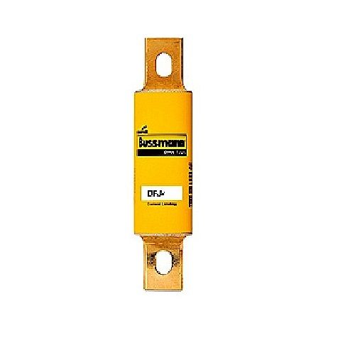 Bussmann JJS-150 150A 600V Class T Fast-Acting Fuse – 1 Piece, New