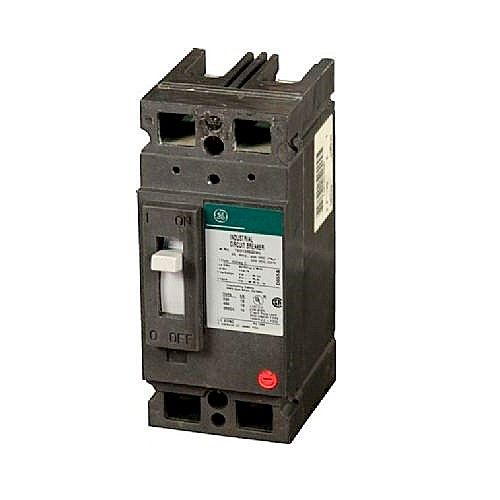 Details about   GENERAL ELECTRIC 10AMP CIRCUIT BREAKER TEF124010 