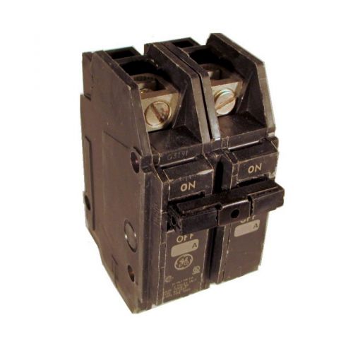 Box Of 3 GE GENERAL ELECTRIC THQC2130WL NEW CIRCUIT BREAKER 2 POLE 30 AMP 240V 