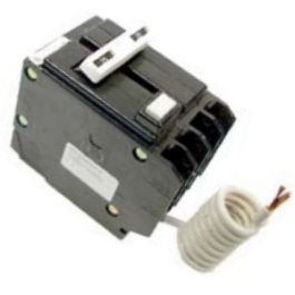 Gfecb BRP225GF Eaton Circuit Breaker - New|25A|240V|2 Pole|Ground Fault