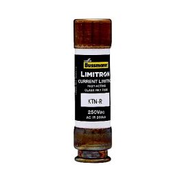 KTN-R-20 Bussmann Fuse - New|KTN-R|20A|250V|Class RK1