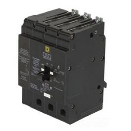 Edb Sa Square D Circuit Breaker New A V Pole