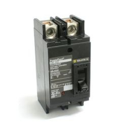 QBL22225 Square D Circuit Breaker - New|225A|240V|2 Pole