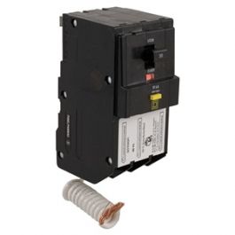 QO330GFI Square D Circuit Breaker - New|30A|240V|3 Pole