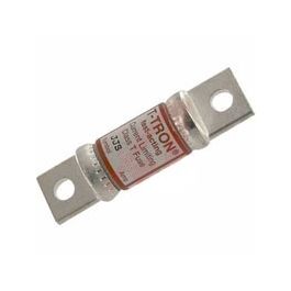 Bussmann DD125 LOW VOLTAGE BOLTED TAG FUSE, 125A, 415VAC, HRC, BS88