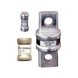 Fusible Littelfuse JLLN025 (JLLN-25) - 25A, Paquet D'une Pièce, Neuf Sous Blister