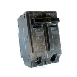Br270 Circuit Breaker,Br 70 Amp 2 Pole Interchangeable Circuit Breaker,Compatiable With Eaton Br,120/240VAC 2 Poles 70 Amp 10kAIC,Plug-in Mounting,Current Limiting System Protects Electrical Safety