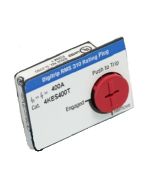 4KES400T Cutler Hammer - New Rating Plug