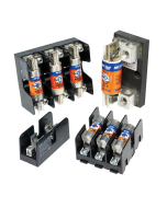 60606J Ferraz Shawmut - New Fuse Block