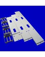 AFP3QDD General Electric - New Filler Plate