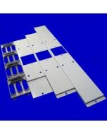 AFP3SFS GE Replacement - New Filler Plate