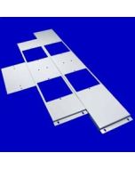 AFP4SGD General Electric - New Filler Plate