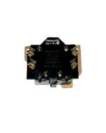 CR305X100C General Electric - New Auxiliary Contact Kit
