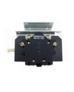 CR305X500B General Electric - New Auxiliary Contact Kit