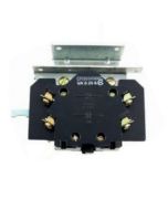 CR305X500C General Electric - New Auxiliary Contact Kit