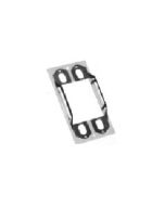 FP9555 Siemens - New Face Mount Plate