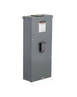 J250R Square D - New Enclosure