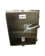 LD6SS4 Siemens - New Enclosure