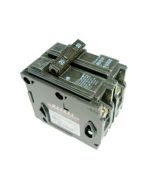 MP215 Murray - New Circuit Breaker