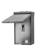 SG400R General Electric - New Enclosure