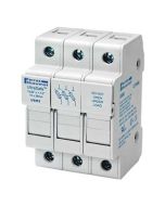 USM3 Ferraz Shawmut - New Fuse Holder